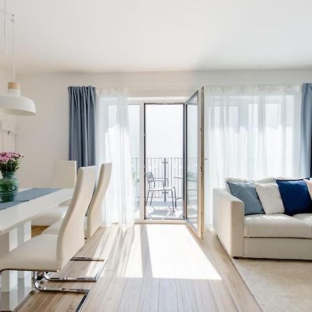 Szondi Corner Apartman Βουδαπέστη Εξωτερικό φωτογραφία