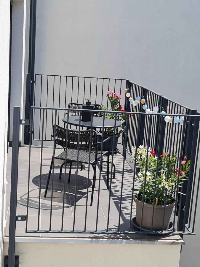 Szondi Corner Apartman Βουδαπέστη Εξωτερικό φωτογραφία