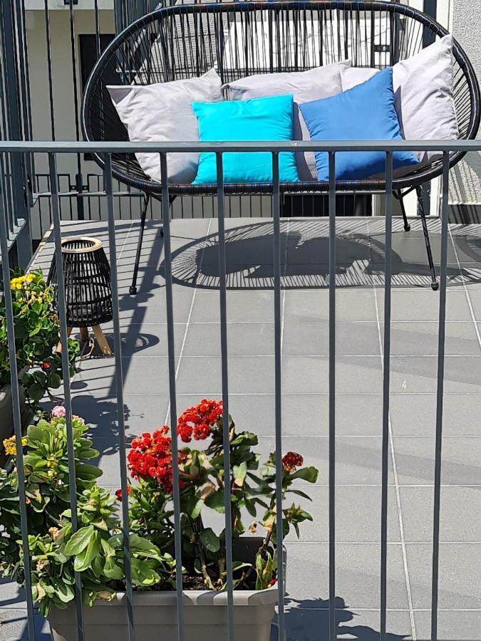 Szondi Corner Apartman Βουδαπέστη Εξωτερικό φωτογραφία