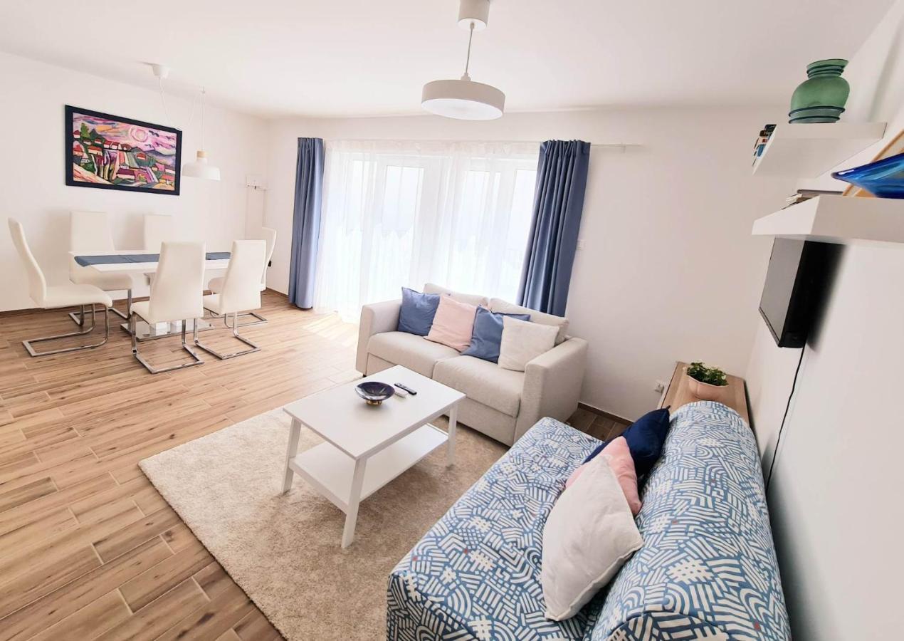 Szondi Corner Apartman Βουδαπέστη Εξωτερικό φωτογραφία