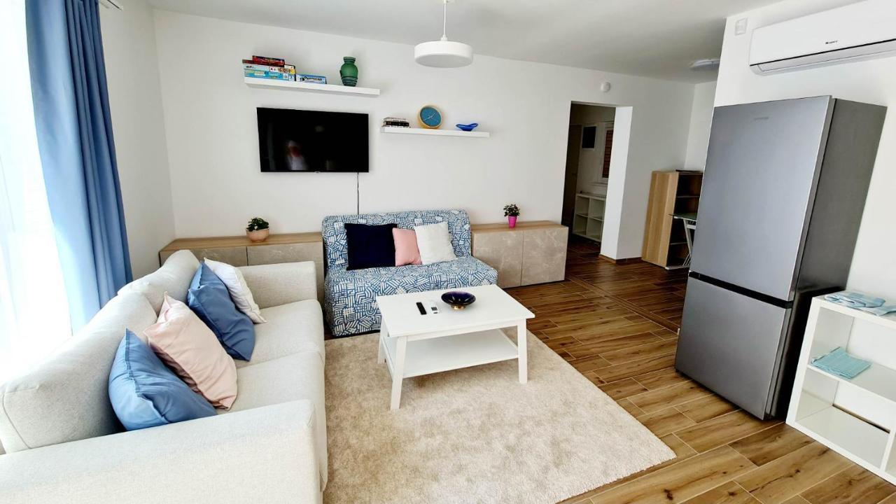 Szondi Corner Apartman Βουδαπέστη Εξωτερικό φωτογραφία