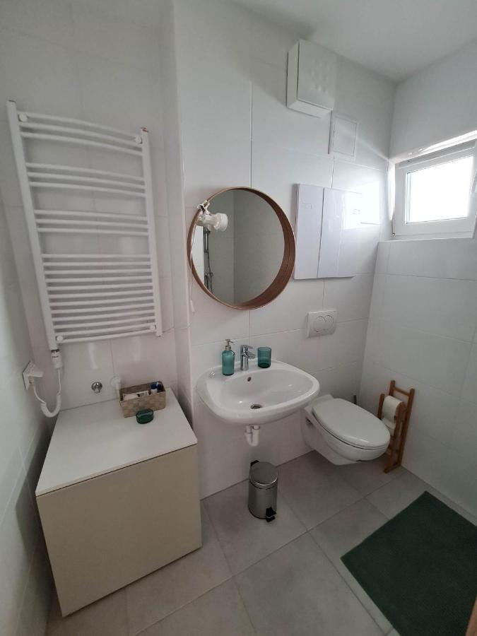 Szondi Corner Apartman Βουδαπέστη Εξωτερικό φωτογραφία