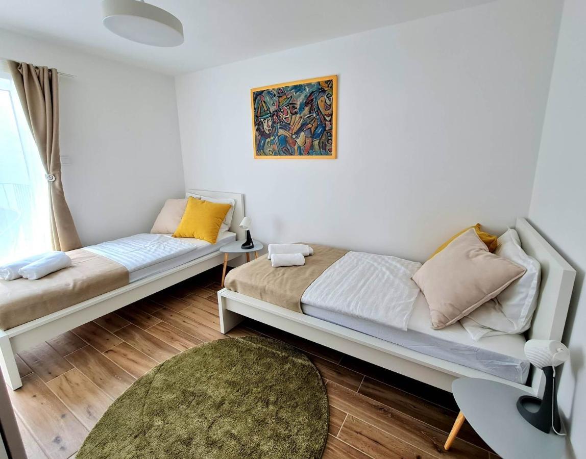Szondi Corner Apartman Βουδαπέστη Εξωτερικό φωτογραφία