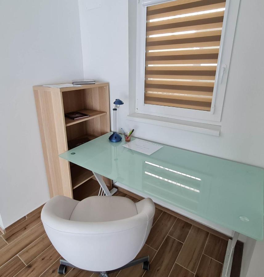 Szondi Corner Apartman Βουδαπέστη Εξωτερικό φωτογραφία