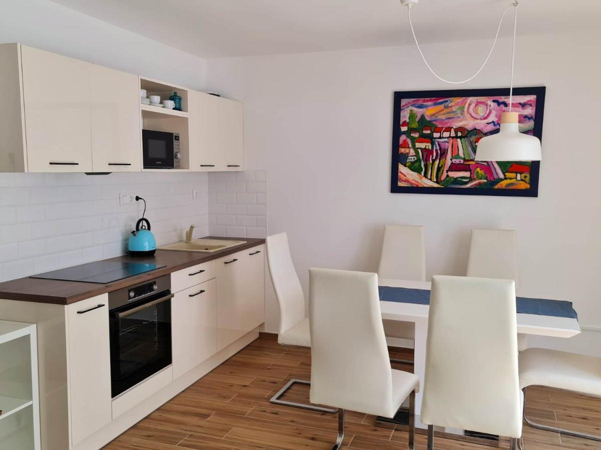 Szondi Corner Apartman Βουδαπέστη Εξωτερικό φωτογραφία