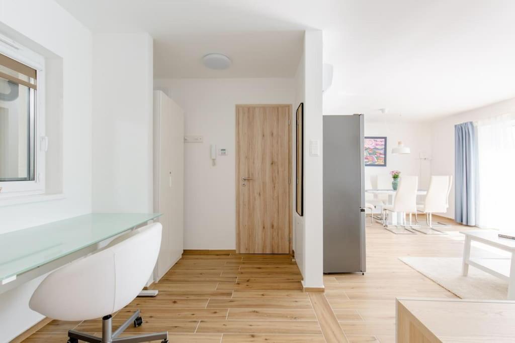 Szondi Corner Apartman Βουδαπέστη Εξωτερικό φωτογραφία