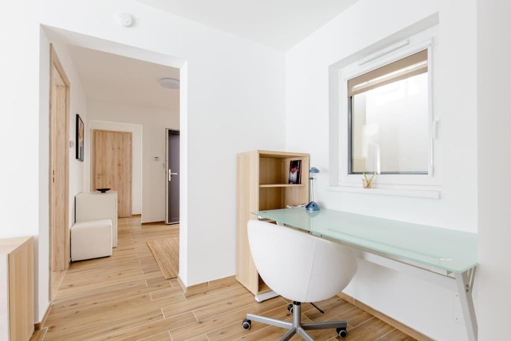 Szondi Corner Apartman Βουδαπέστη Εξωτερικό φωτογραφία