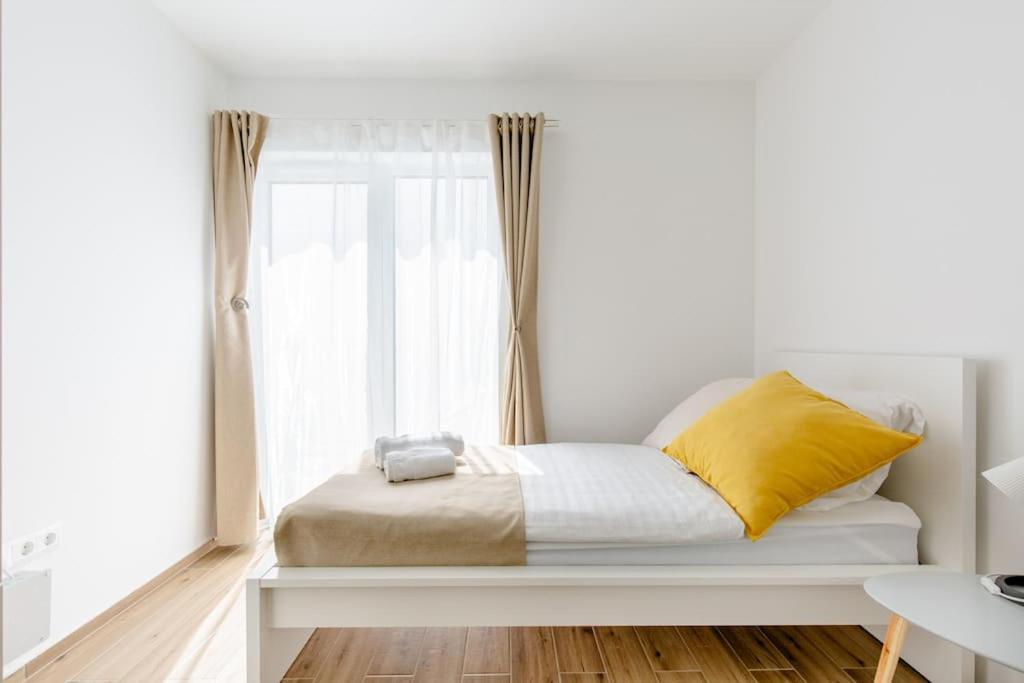 Szondi Corner Apartman Βουδαπέστη Εξωτερικό φωτογραφία