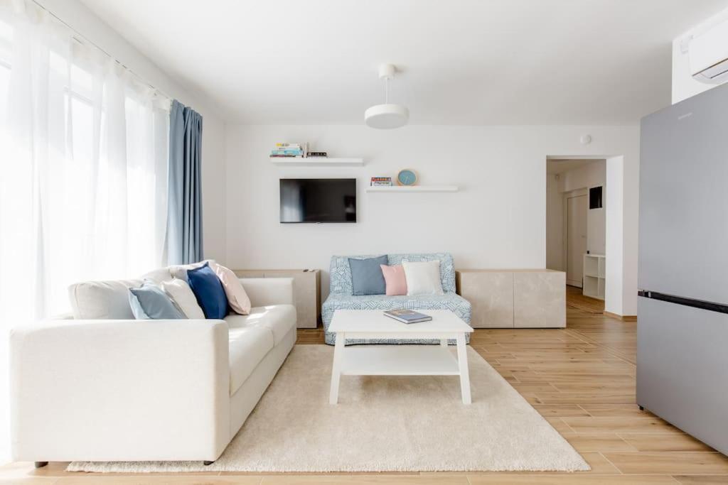 Szondi Corner Apartman Βουδαπέστη Εξωτερικό φωτογραφία