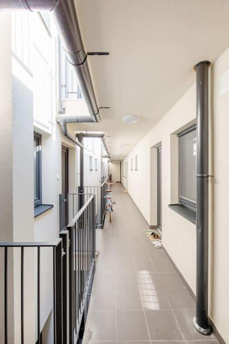 Szondi Corner Apartman Βουδαπέστη Εξωτερικό φωτογραφία