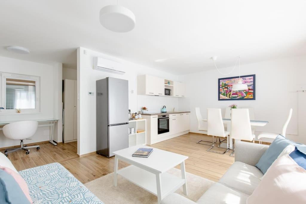 Szondi Corner Apartman Βουδαπέστη Εξωτερικό φωτογραφία