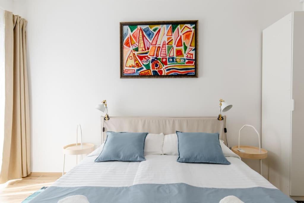 Szondi Corner Apartman Βουδαπέστη Εξωτερικό φωτογραφία